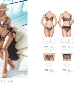Lauma Lingerie-Katalog Spring Summer 2020-55